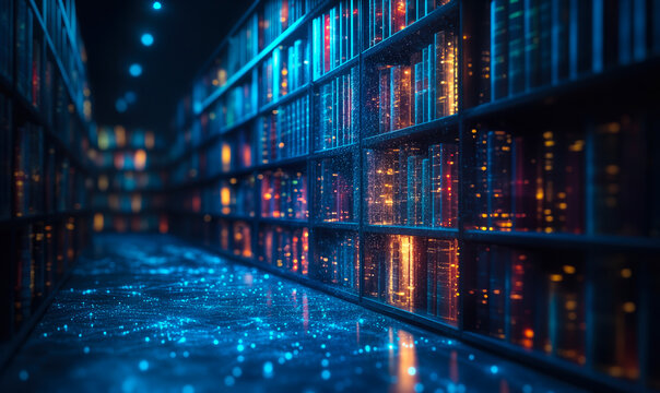 Talib-Al Ilm Library